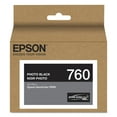 thumbnail image 1 of Epson UltraChrome HD T760 Original Ink Cartridge, 1 of 5