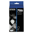 thumbnail image 1 of Epson T786120D2 (786) DURABrite Ultra Ink, Black -EPST786120D2, 1 of 3