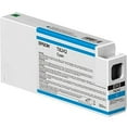 thumbnail image 1 of Epson T824 Cyan Ink Cartridge High Yield T824200, 1 of 2