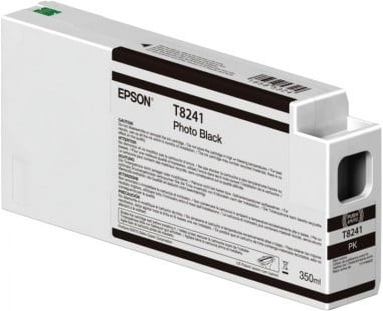 Epson T8241 - 350 ml - photo b
