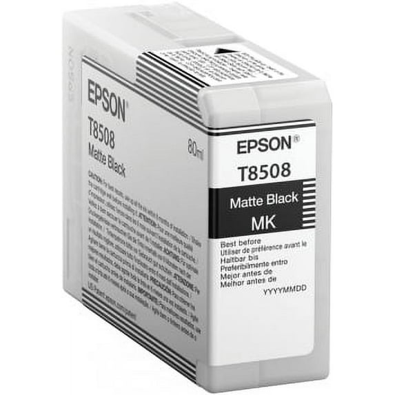 Epson T8508 - 80 ml - High Cap