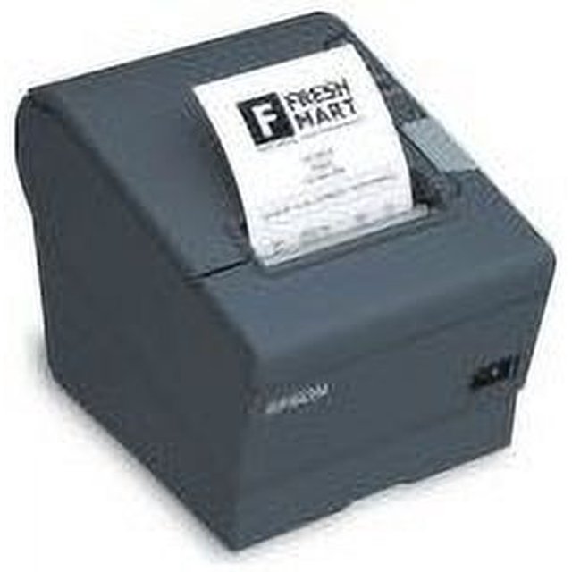 Epson TM T88V Receipt printer monochrome thermal line Roll (8