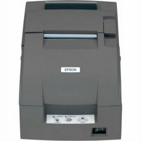 Epson TM-U220B Receipt Printer