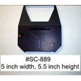 thumbnail image 1 of Epson Typewriter Ribbon -  Correctable Fiilm Ribbons for Epson Typewriters - SC-, 1 of 1