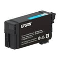 thumbnail image 1 of Epson Ultra Chrome XD2 T40W Ink Cartridge Printer Cartridge, for T5170/T3170, Cyan, T40W, 1 of 2