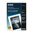 thumbnail image 1 of Epson Ultra Premium Matte Inkjet Photo Paper, A3, 50 Sheets, 1 of 4