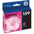 thumbnail image 1 of Epson UltraChrome 159 Original Ink Cartridge - Inkjet - Magenta - 1 Each, 1 of 2