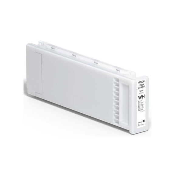 T725A0N UltraChrome DG T725N Ink, White