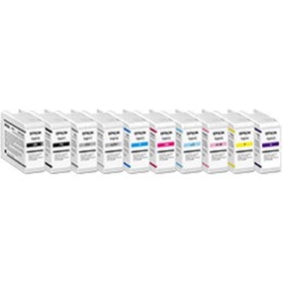 Epson UltraChrome PRO T46Y Cartridge - Yellow