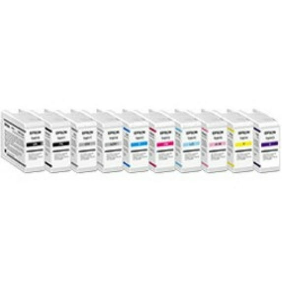 Epson UltraChrome PRO T46Y Original Cartridge - Vivid Magenta