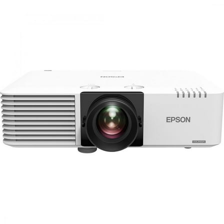 EPSON PowerLite L530U Full HD WUXGA Long-throw Laser Projector