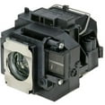 thumbnail image 1 of BTI Replacement Projector Lamp for Select Epson V13H010L58-BTI, 1 of 7