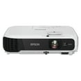 thumbnail image 1 of Epson VS240 LCD Projector, 4:3, 1 of 2