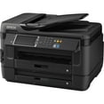 thumbnail image 1 of Epson WorkForce 7620 Wireless All-in-One Inkjet Printer, Copy/Fax/Print/Scan, 1 of 6