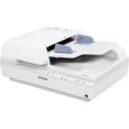 thumbnail image 1 of Epson WorkForce DS-6500 Duplex Color Flatbed Scanner, with Automatic Document Feeder Count, 1 of 9