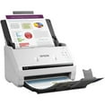 thumbnail image 1 of Epson WorkForce DS-770 Colour Document Scanner, 1 of 5