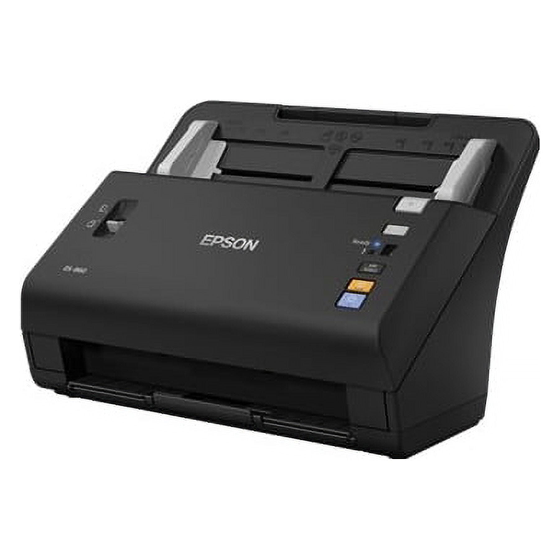 Epson WorkForce DS-860 - document scanner - desktop - USB 2.0