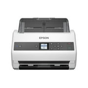 Epson WorkForce DS-970 Sheetfed Scanner 600 dpi Optical B11B251201