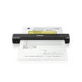 thumbnail image 1 of Epson WorkForce ES-50 Portable Sheet-fed Document Scanner for PC and Mac, 1 of 7