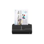 Epson WorkForce ES-C320W Wireless Compact Desktop Document Scanner with 2-Sided Scanning and Auto Document Feeder (ADF) for PC and Mac