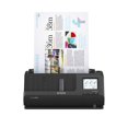 thumbnail image 1 of Epson WorkForce ES-C380W Wireless Compact Desktop Document Scanner with 2-Sided Scanning and Auto Document Feeder (ADF) for PC and Mac, 1 of 6