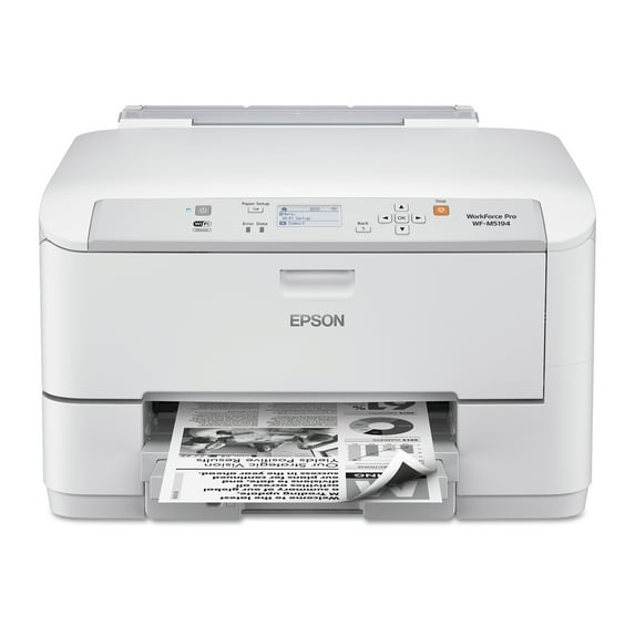 Epson WorkForce Pro M5194 Printer