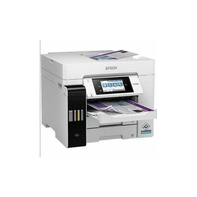 Epson WorkForce Pro ST-C5500 Wired & Wireless Inkjet Multifunction