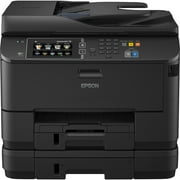 Epson WorkForce Pro WF-4640 All-in-One Printer/Copier/Scanner/Fax Machine