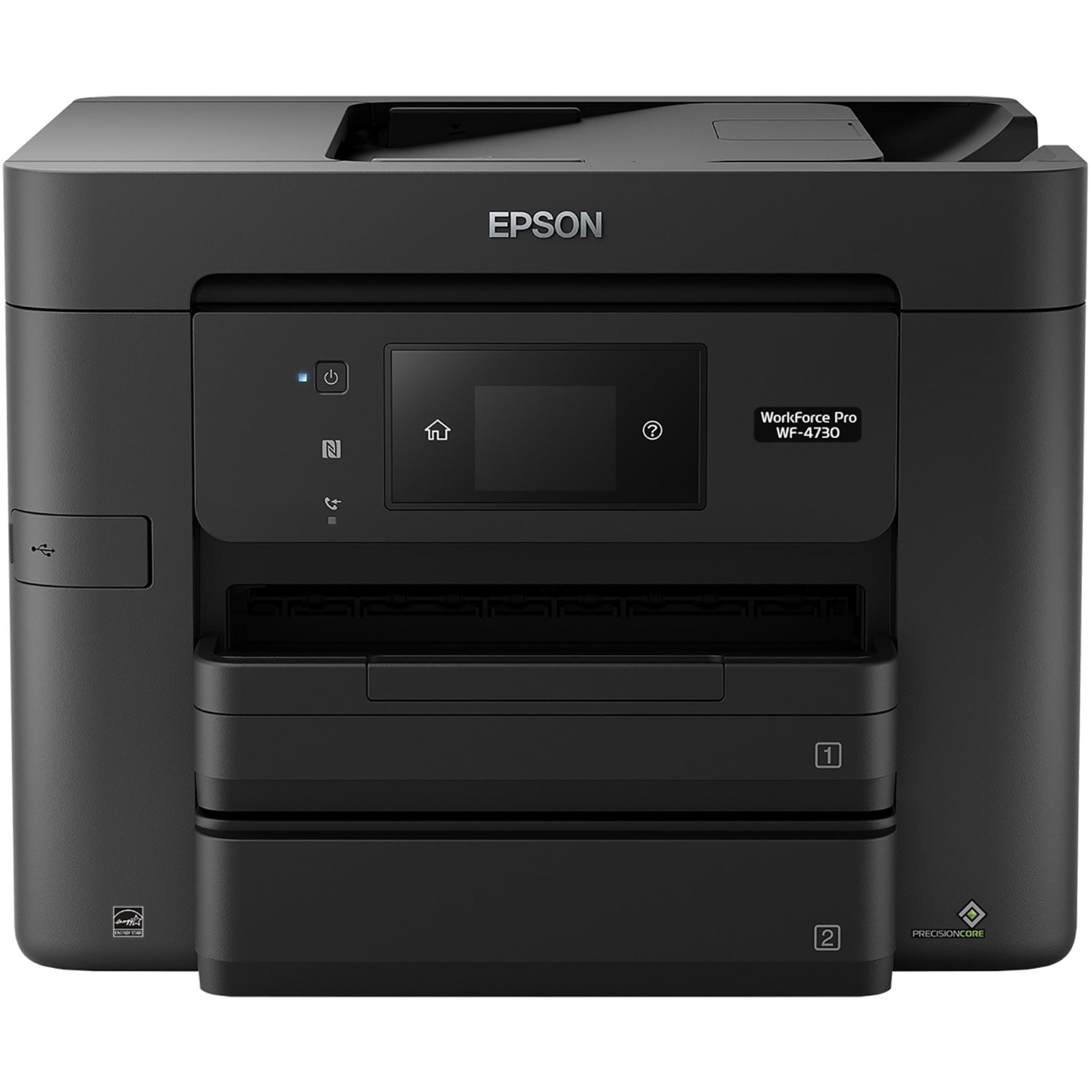 Amazon.co.jp: エプソン プリンター A4 インクジェット 複合機