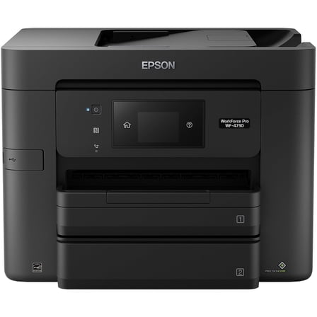 Epson C11CG01201 WorkForce Pro WF4730 AllinOne Printer