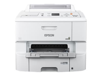 Epson WorkForce Pro WF-6090 Printer