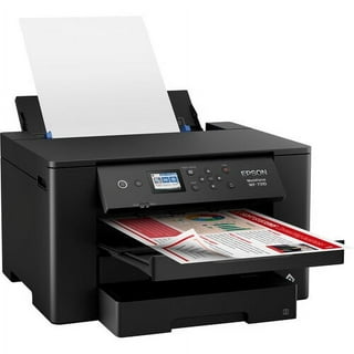 Wide format printer 13x19 discount