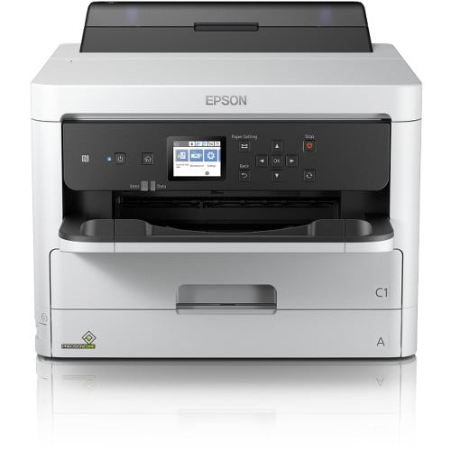 Epson WorkForce Pro WF-C5290 Wireless Color Inkjet Printer (C11CG05201)