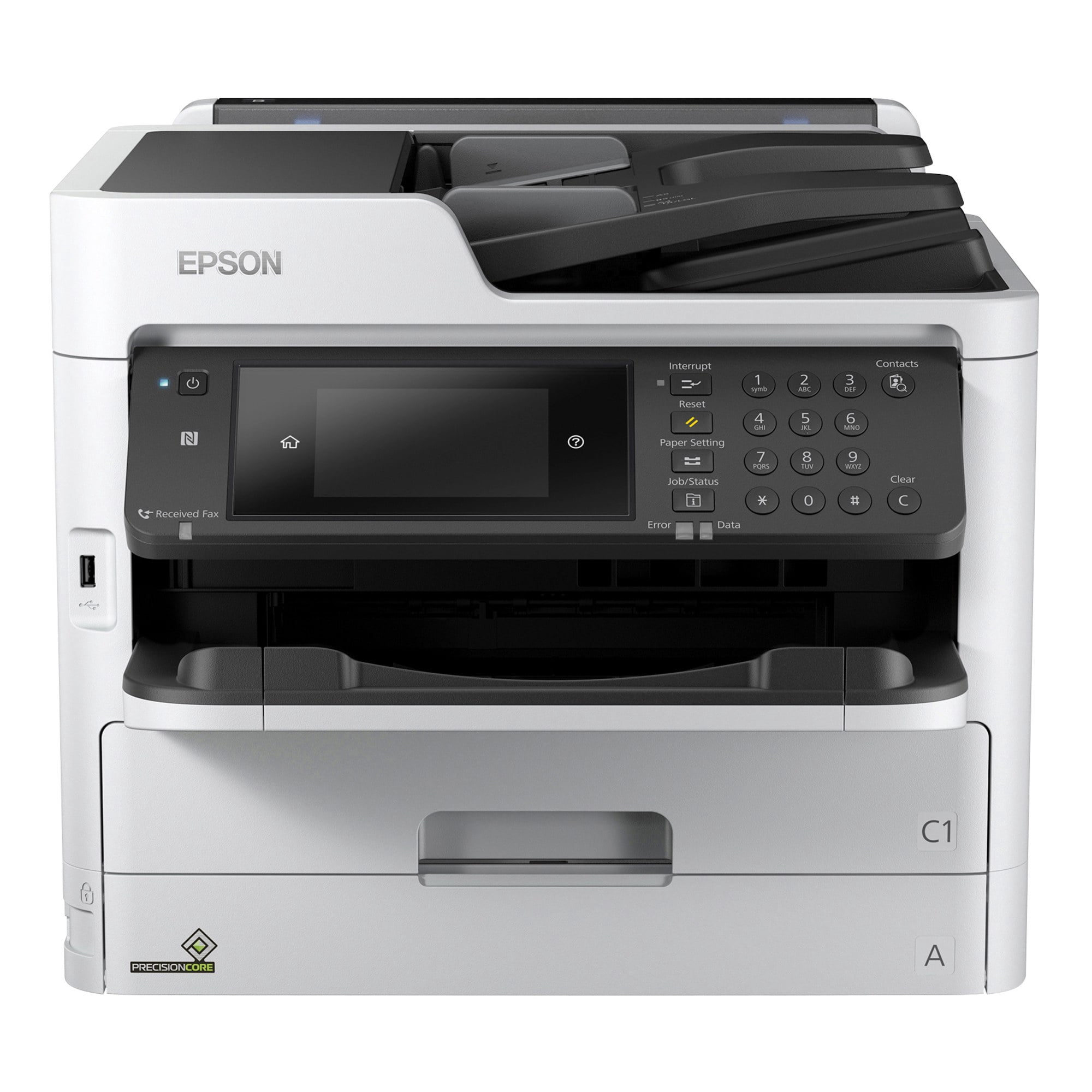 Epson WF-C5790 Wireless Color Inkjet Printer Philippines | Ubuy