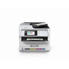 Epson WorkForce Pro WF-C5890 Monochrome Inkjet All-in-One Printer