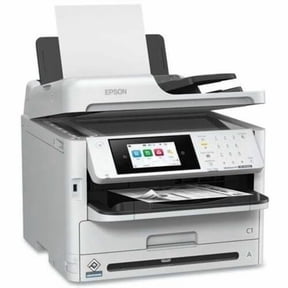 Epson WorkForce Pro WF M5899 Monochrome Inkjet Printer