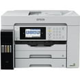 thumbnail image 1 of Epson WorkForce ST-C8000 Inkjet Multifunction Printer, Color, 1 of 8