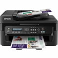 thumbnail image 1 of (Open Box) Epson WorkForce WF-2530 Wireless Inkjet Multifunction Printer, Color, 1 of 4