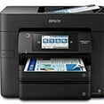 thumbnail image 1 of Epson Workforce Pro WF-4834 All in One Inkjet Printer, 1 of 5