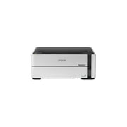 Epson Workforce ST-M1000 Monochrome Inkjet All-in-One Printer with 2 Ink Bottles