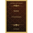 thumbnail image 1 of Epstein : An Autobiography (Paperback), 1 of 1
