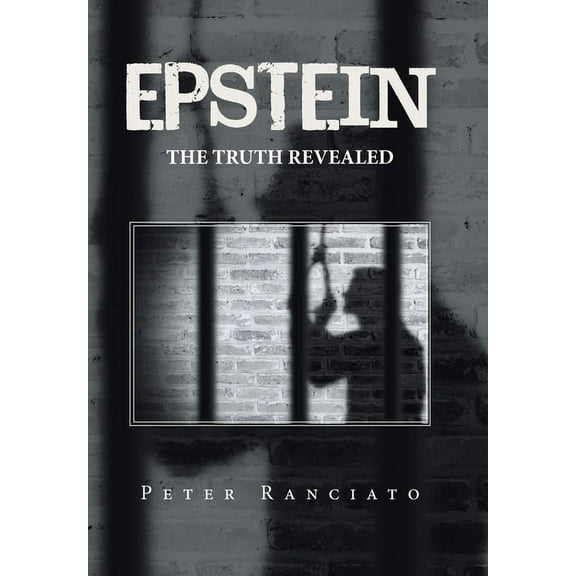 Epstein : The Truth Revealed (Hardcover)