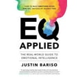 thumbnail image 1 of Pre-Owned EQ Applied: The Real-World Guide to Emotional Intelligence (Hardcover) 3981984129 9783981984125, 1 of 1