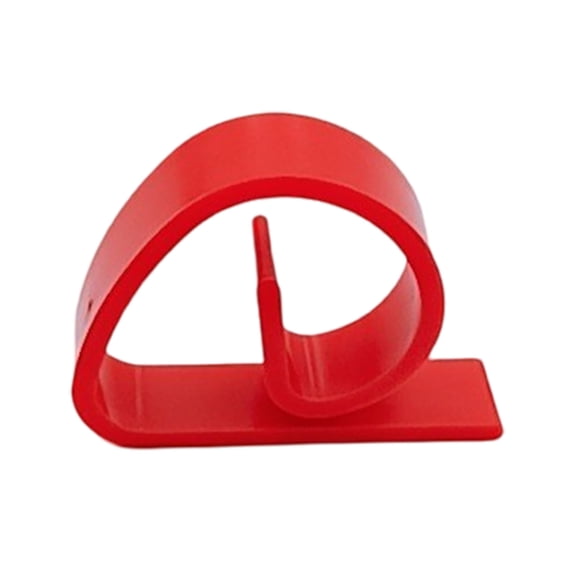 Eqslft 1 Pack Tablecloth Clips,Table Cloth Cover Clamps Curly Windproof Holder Clips, For Secure Dining Experience Tablecloth Holders For Home Use