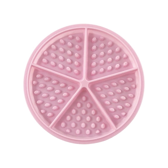 Eqslft 1 Pc Waffle Mold, Silicone Heart-Shaped Waffle Baking Molds,Muffin Mould for DIY Waffle Cake, ChocolateM Bread Pie Flan Bakeware