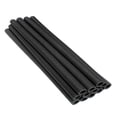 thumbnail image 1 of Eqslft 1" Trampoline Pole Foam Covers, 12PCS Trampoline Poles Replacement Accessoire, Sponge Trampoline Net Poles Replacement Trampoline Accessories,40CM, 1 of 7
