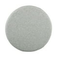 thumbnail image 1 of Eqslft 13.8" Circle Stool Pad Anti Round Memory Foam Chair Cushion with Removable Cover Circle Chair Seat Cushion for Kitchen Dining Chairs,1PC, 1 of 3