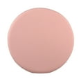 thumbnail image 1 of Eqslft 13.8" Circle Stool Pad Anti Round Memory Foam Chair Cushion with Removable Cover Circle Chair Seat Cushion for Kitchen Dining Chairs,1PC, 1 of 3