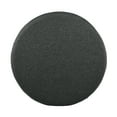 thumbnail image 1 of Eqslft 13.8" Circle Stool Pad Anti Round Memory Foam Chair Cushion with Removable Cover Circle Chair Seat Cushion for Kitchen Dining Chairs,1PC, 1 of 3