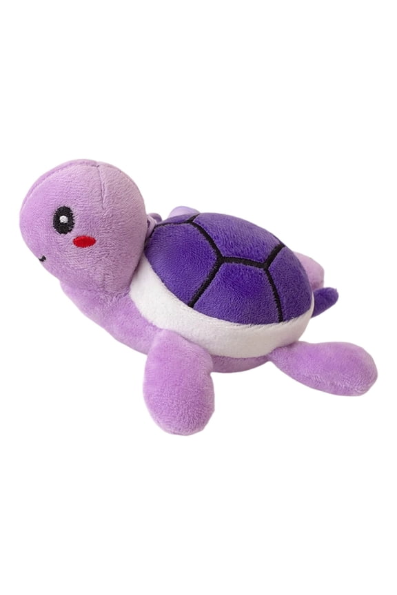 1PC 10CM Cute Sea Turtle Mini Tortoise Keychain, Stuffed Animal Cute Sea Turtle Toy, Pendant Turtle Animal, Cartoon for Birthday Gift Bag Accessories Car Accessories